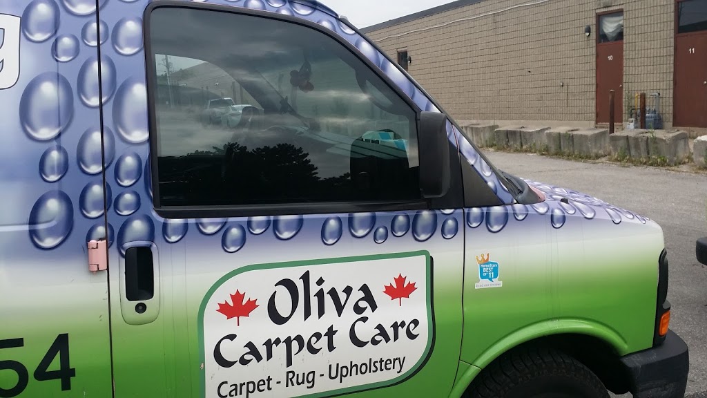 Oliva Service- Rug Cleaning Plant | 1244 Speers Rd Unit 11, Oakville, ON L6L 2X4, Canada | Phone: (416) 409-2634