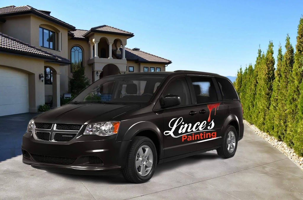 Linces Painting | 43 Malaspina Cl, Brampton, ON L6Y 6C8, Canada | Phone: (416) 893-4338