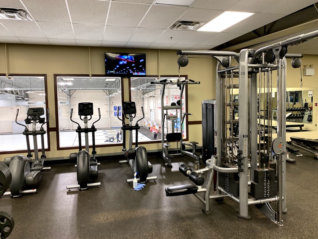 SCSC Fitness Centre | 111610 65 Ave NW, Edmonton, AB T6H 2V8, Canada | Phone: (780) 492-1000