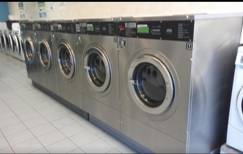 Maytag Equipped Coin Laundry | 2626 Eglinton Ave W, York, ON M6M 1T4, Canada | Phone: (647) 535-9647