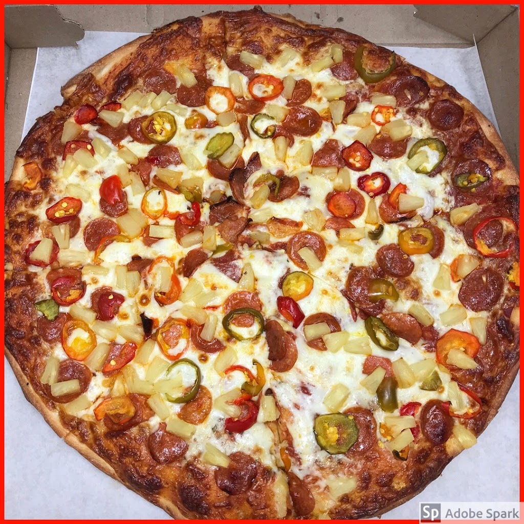 Carbones Pizzeria | 1126 E Lovejoy St, Buffalo, NY 14206, USA | Phone: (716) 897-5098