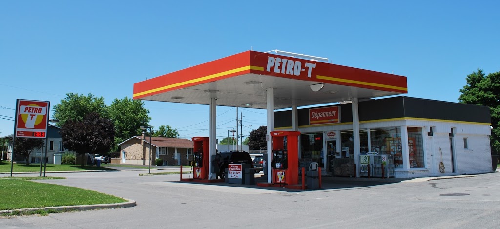 Petro-T | 5323 Boulevard Hébert, Salaberry-de-Valleyfield, QC J6S 6H4, Canada | Phone: (450) 371-2237