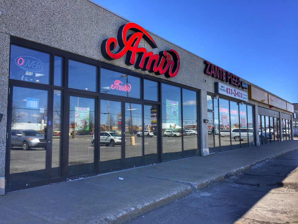 Amir | 156 25e Av, Saint-Eustache, QC J7P 2V2, Canada | Phone: (450) 472-9090