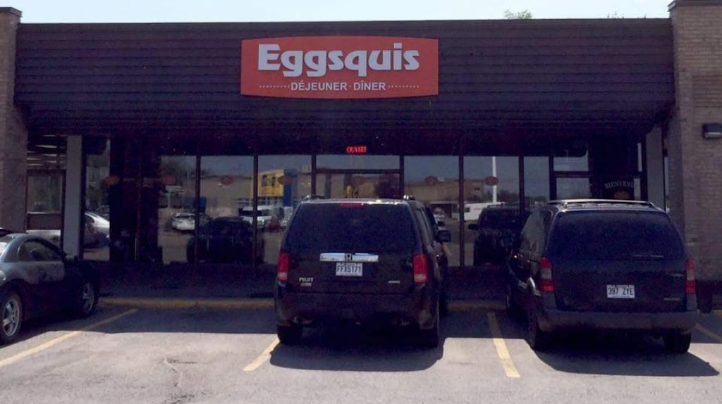 Eggsquis | 508 Bd Sir-Wilfrid-Laurier, Beloeil, QC J3G 4H9, Canada | Phone: (450) 446-4664