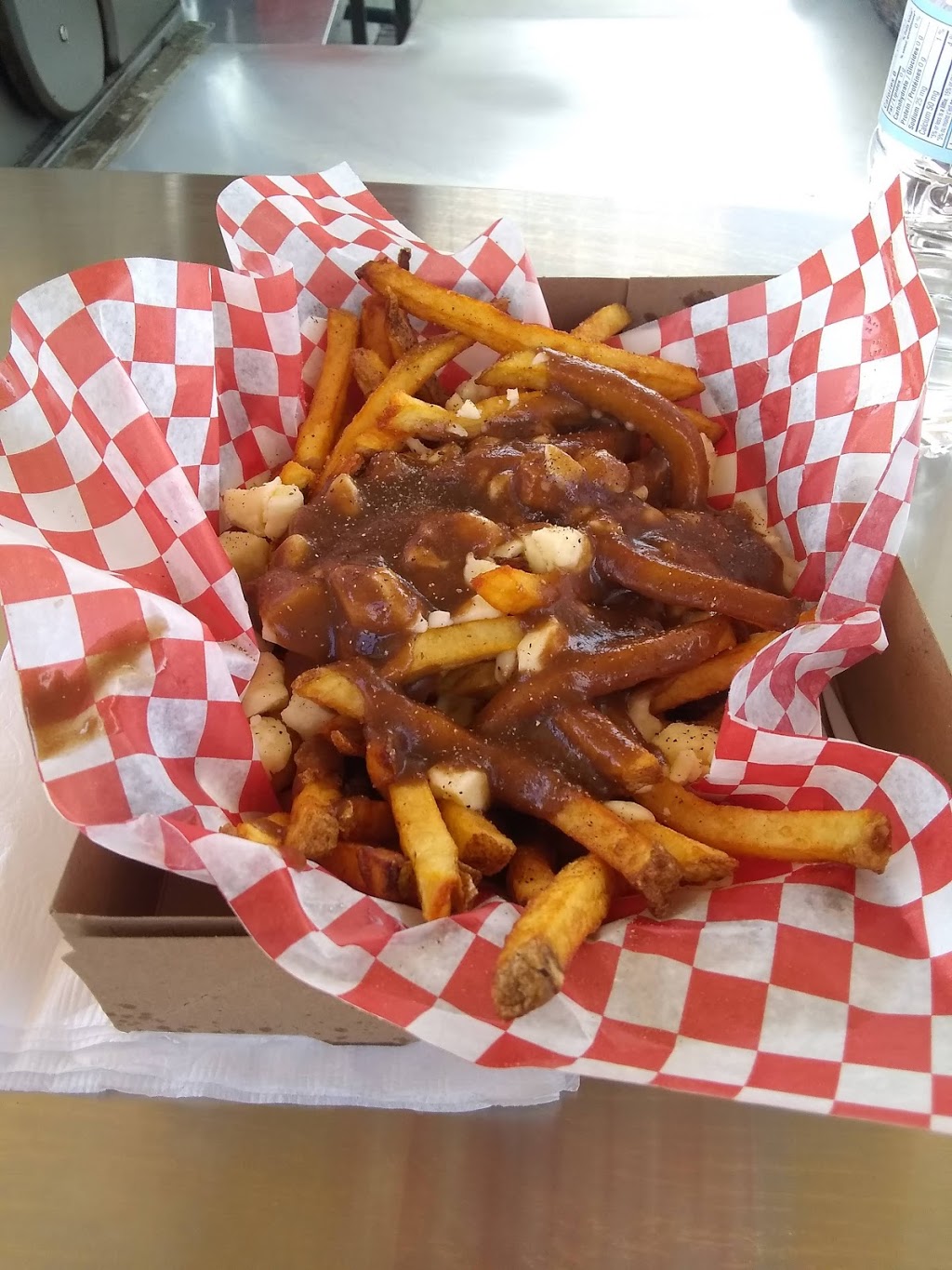 Harrys Food Truck | 5869 Line 86, West Montrose, ON N0B 2V0, Canada | Phone: (519) 822-5270