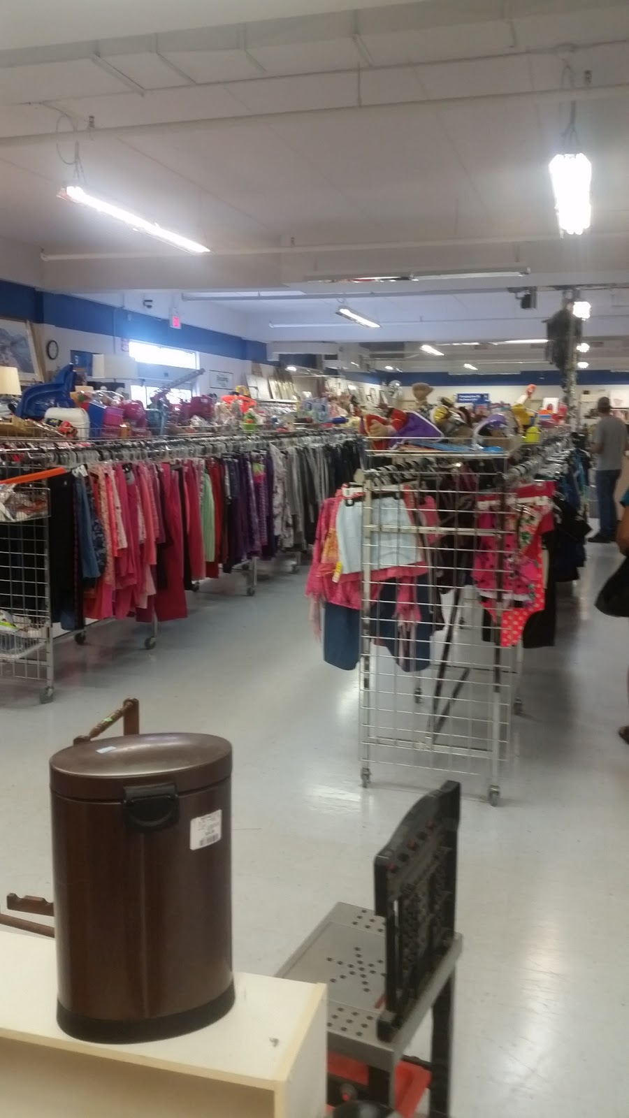 Goodwill Niagara Churchill | Churchill Ave, Welland, ON L3B 4Y5, Canada | Phone: (289) 820-7126