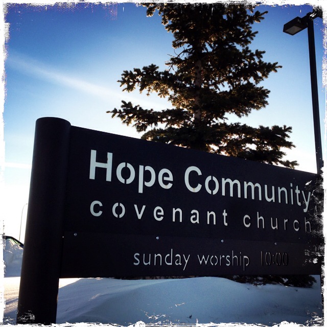Hope Community Covenant Church | 245 Brent Blvd, Strathmore, AB T1P 1W4, Canada | Phone: (403) 934-2424