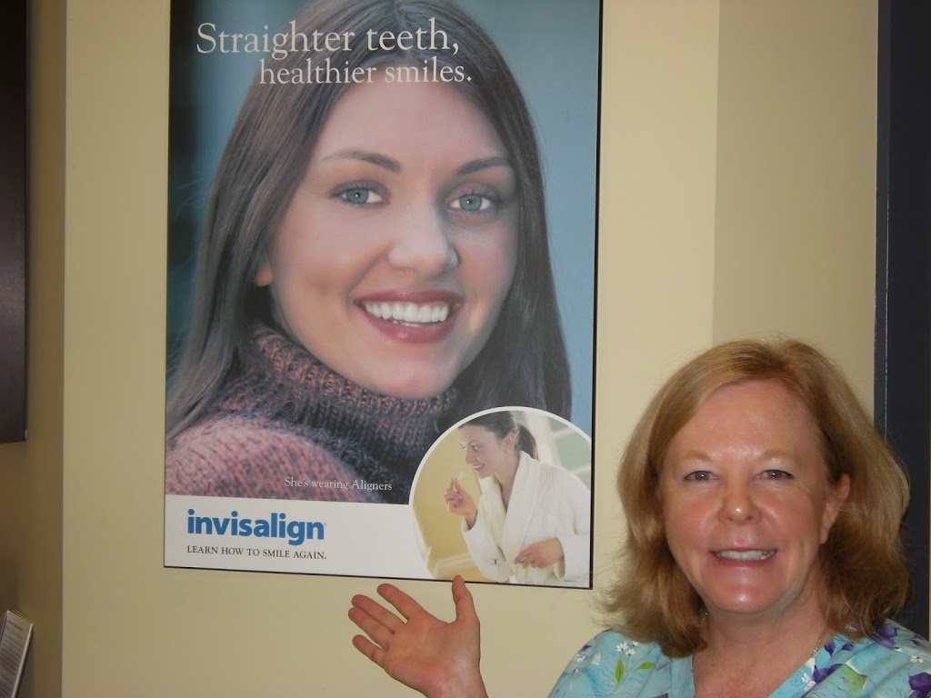 Sunnyside Dental | 3957 Lakeshore Rd #106, Kelowna, BC V1W 1V3, Canada | Phone: (250) 764-7794