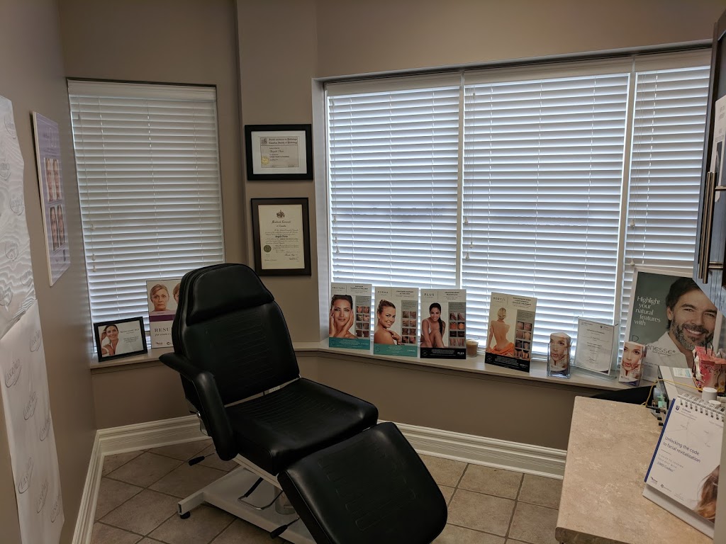 LaserMed | Dr. A. Pinto | 18 King St E, Bolton, ON L7E 1E8, Canada | Phone: (905) 857-4388