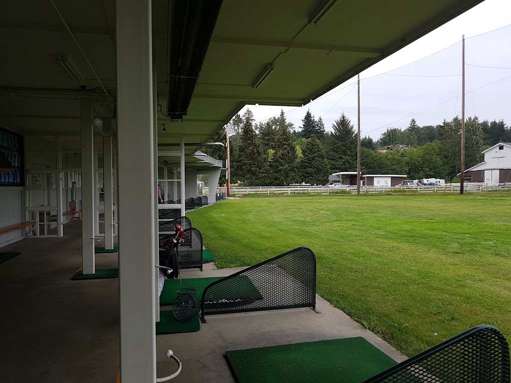 Delta Golf Centre | 11840 Ladner Trunk Rd, Delta, BC V4K 3N3, Canada | Phone: (604) 591-5656