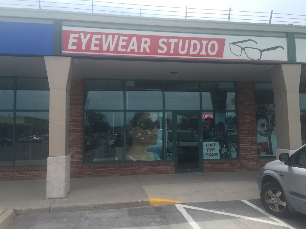 Eyewear Studio | 3714 Portage Rd, Niagara Falls, ON L2J 1K2, Canada | Phone: (905) 354-0999