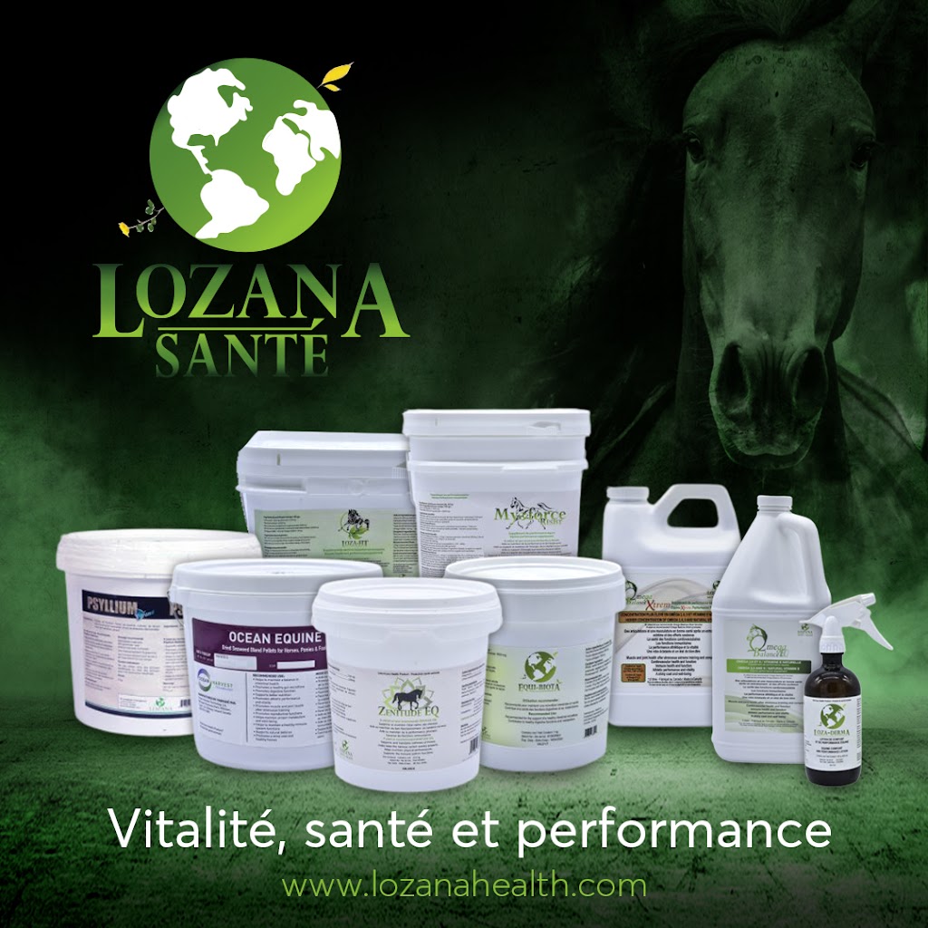 Lozana Santé | 1000 Chem. Daoust, Vaudreuil-Dorion, QC J7V 8P2, Canada | Phone: (514) 713-5557