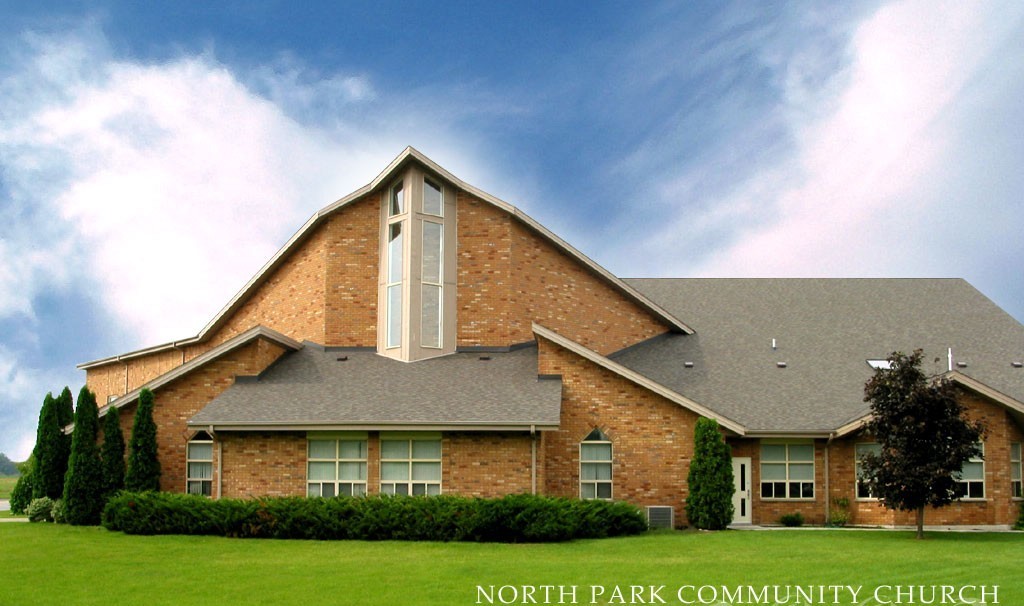 North Park Community Church | 1510 Fanshawe Park Rd E, London, ON N5X 4A3, Canada | Phone: (519) 457-1400