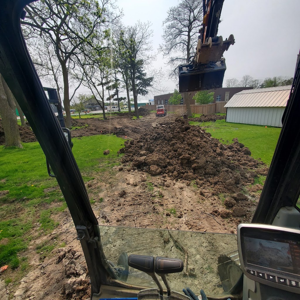 South West Septic Systems | 1853 Perth Road 164, Kirkton, ON N0K 1K0, Canada | Phone: (519) 229-8035