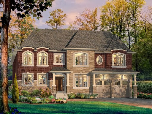 NewHouseDrawings.com | 12 Bishop Crescent, Markham, ON L3P 4N6, Canada | Phone: (647) 379-8756