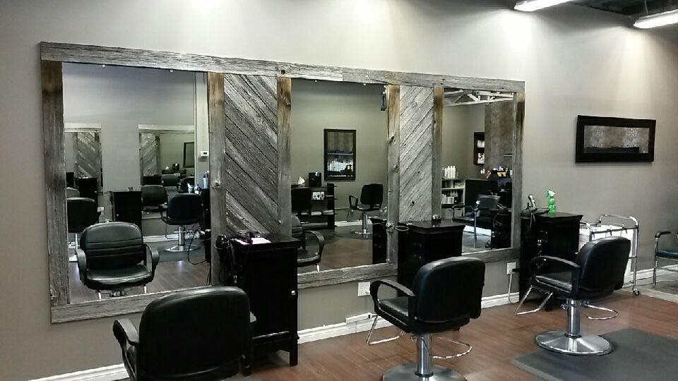 Extreme Hair Design | 852 Ontario St, Stratford, ON N5A 3K1, Canada | Phone: (519) 271-1222