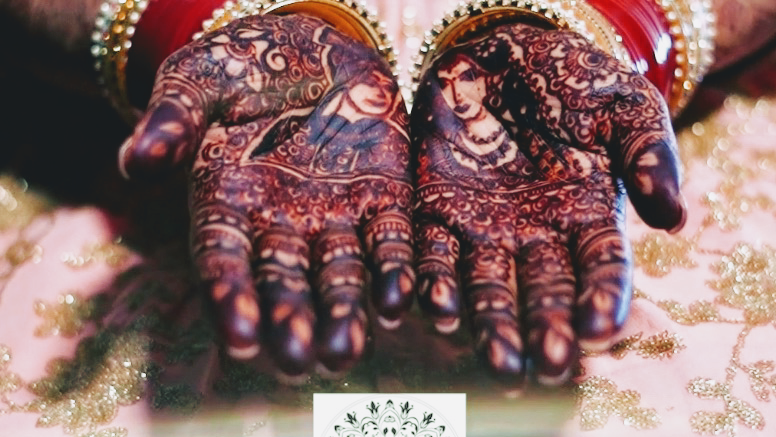 Henna by sufia | 59 Maple Cider St, Caledon, ON L7C 4B4, Canada | Phone: (647) 779-7867