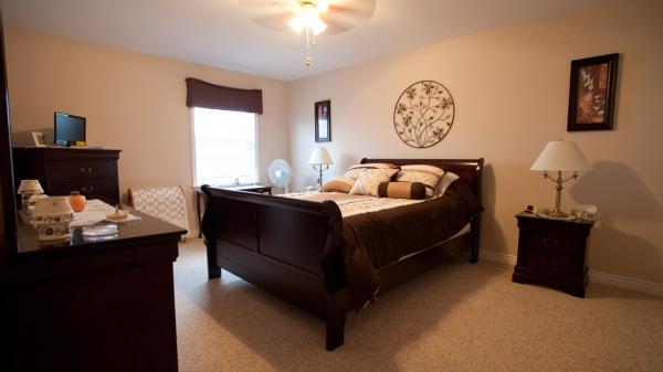 Bridlewood Apartments | 22 Mutch Dr #20, Stratford, PE C1B 1S3, Canada | Phone: (833) 677-1636