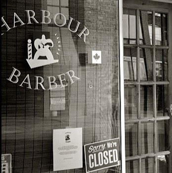 A Harbour Barber | 37792 3 Ave #4, Squamish, BC V0N 3G0, Canada | Phone: (604) 815-0065