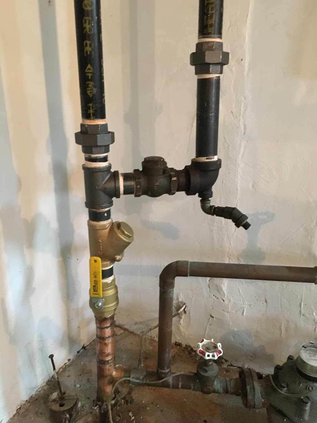 Pure Plumbing & Heating Inc | 6633 Eastridge Rd, Mississauga, ON L5N 4L8, Canada | Phone: (416) 998-5243