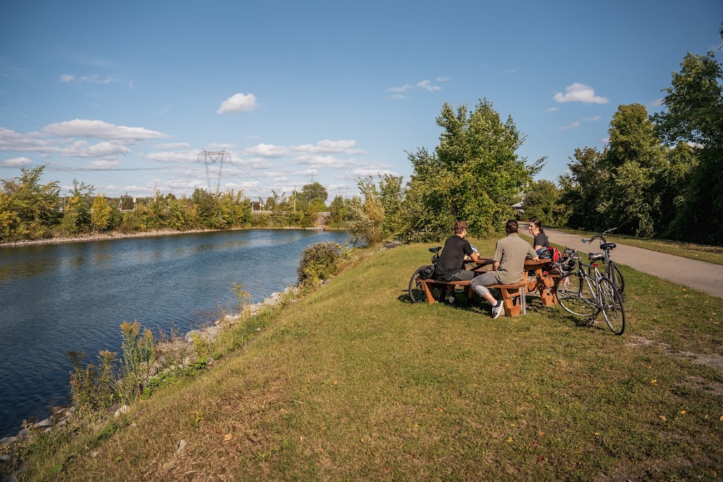 Parc du canal de Soulanges | 2 Chem. du Canal, Pointe-des-Cascades, QC J0P 1M0, Canada | Phone: (438) 405-2300