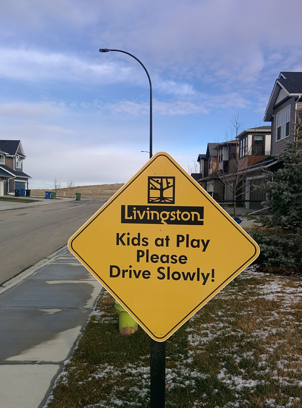 Outdoor Play Structure In Livingston | Howse Manor NE, Calgary, AB T3P 0X2, Canada | Phone: (403) 236-5876