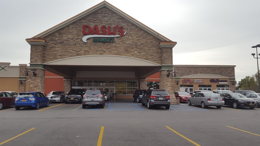 Dashs Market | 8845 Main St, Buffalo, NY 14221, USA | Phone: (716) 650-2888