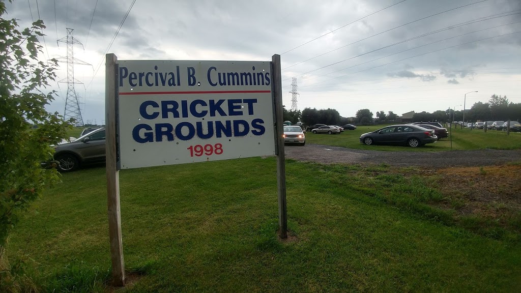 Toronto Police Cricket Grounds | McNicoll Ave & White Heather Blvd, Scarborough, ON M1V, Canada | Phone: (416) 502-8711