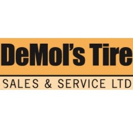 DeMols Tire Sales & Service | 5844 Temperance Ave, Niagara Falls, ON L2G 4B1, Canada | Phone: (905) 356-7544