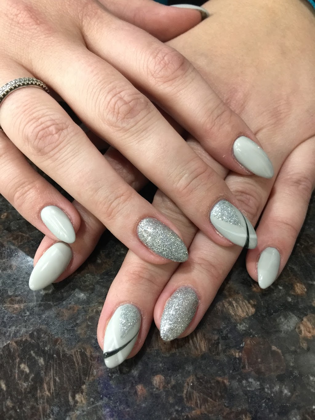 HANNAH Q Nails & Spa | 9059 Derry Rd, Milton, ON L9T 7Y9, Canada | Phone: (905) 864-7888