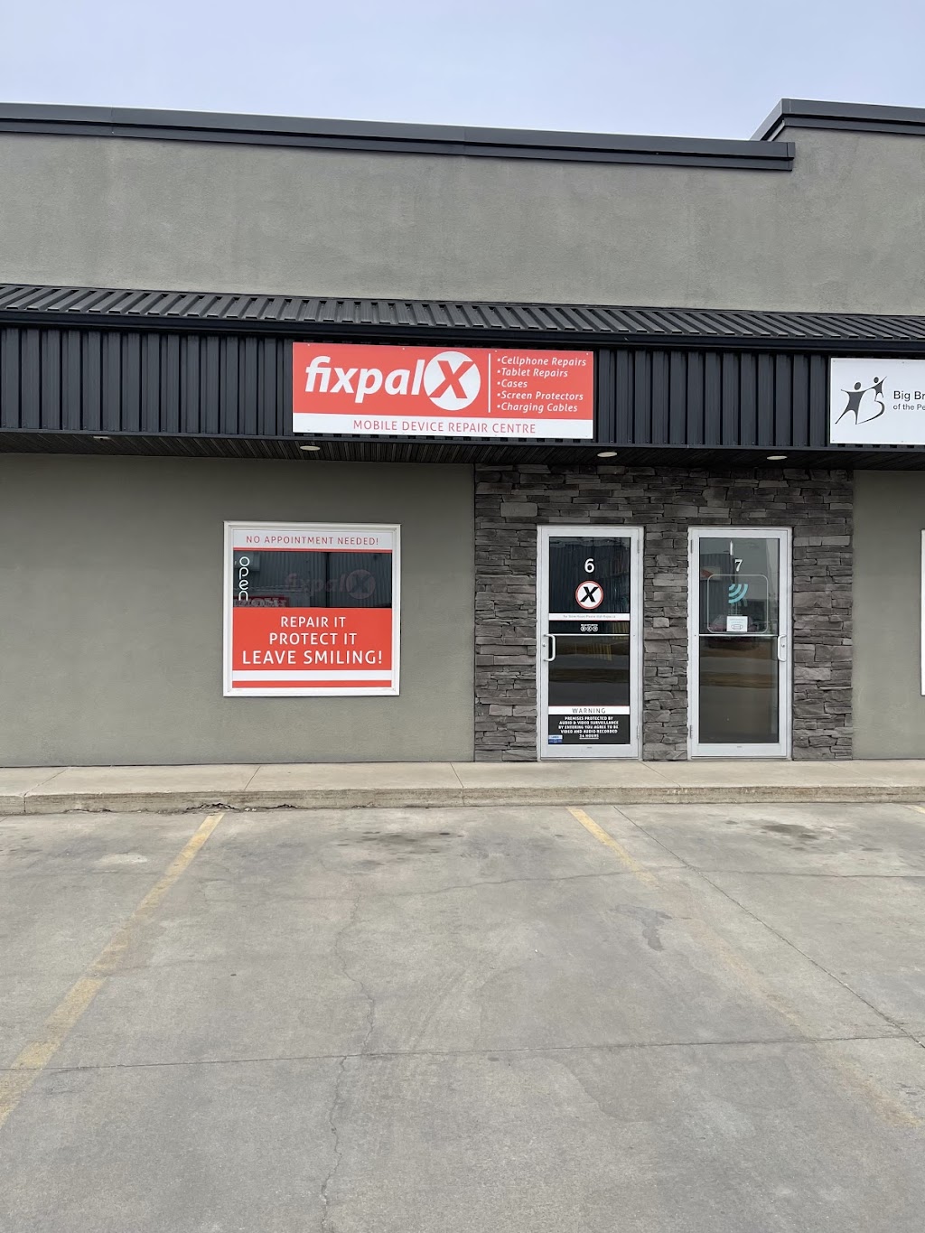 Fixpal | Koodo Prepaid | iPhone, iPad & Cell Phone Repair | 820 Triple E Blvd, Winkler, MB R6W 0M7, Canada | Phone: (431) 813-1407