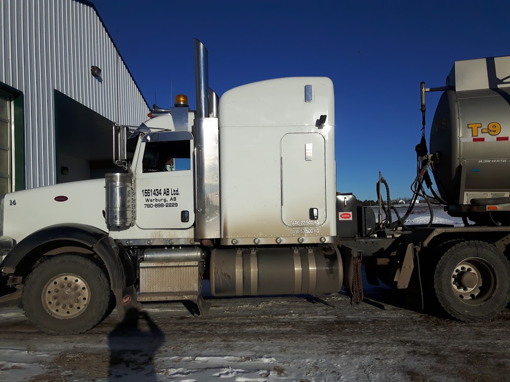 Mr Suds Truck & Car Wash | 5525 47 St, Breton, AB T0C 0P0, Canada | Phone: (780) 696-2222