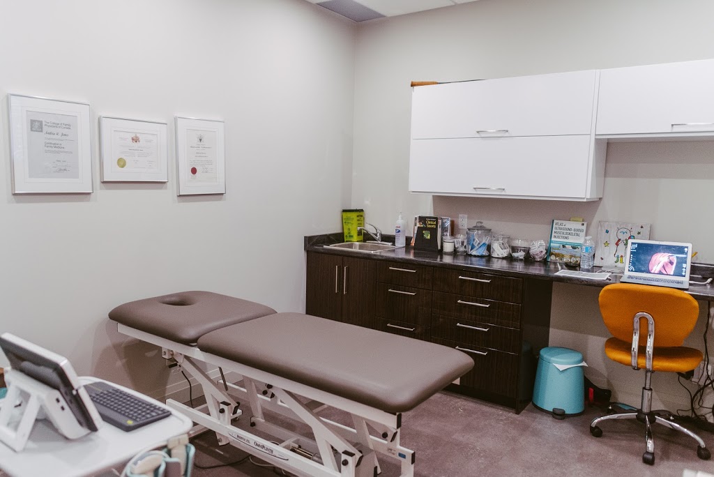 Georgian Sports Medicine & Physiotherapy | 371 Yonge St #2, Midland, ON L4R 3A7, Canada | Phone: (705) 245-3330