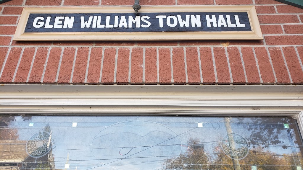 Glen Williams Town Hall | 1 Prince St, Georgetown, ON L7G 2X1, Canada | Phone: (647) 975-4536