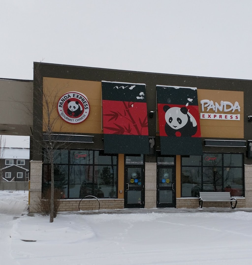 Panda Express | 7000 Emerald Dr #900, Sherwood Park, AB T8H 0K9, Canada | Phone: (780) 464-2541