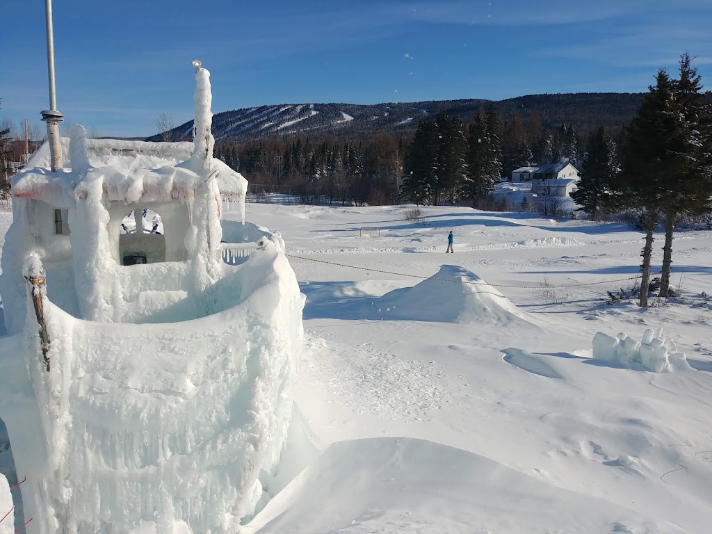 Les Chalets de Môh | 529 Chem. des Loisirs, La Malbaie, QC G5A 1Y5, Canada | Phone: (418) 665-0087