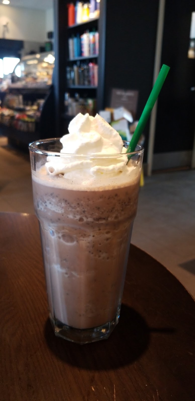 Starbucks | 495 Chemin Vanier, Gatineau, QC J9J 3J1, Canada | Phone: (819) 325-0089