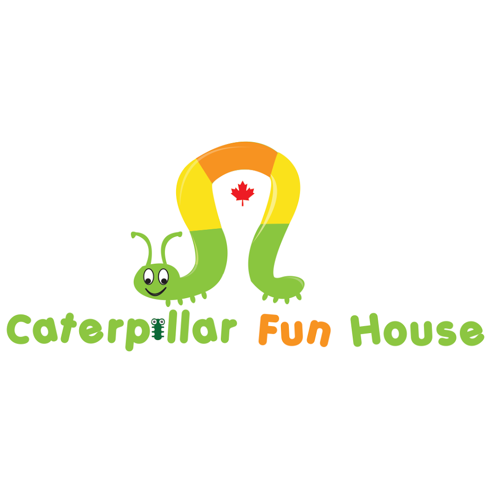 Caterpillar Fun House # 3 | 12150 92 Ave Room 145, Surrey, BC V3V 1G2, Canada | Phone: (778) 855-3411