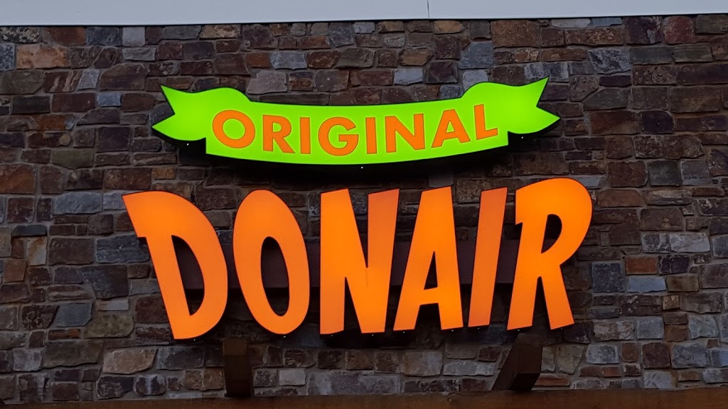 Original Donair | 514 19369 sheriff king St SW, Calgary, AB T2X 0T9, Canada | Phone: (403) 454-6736