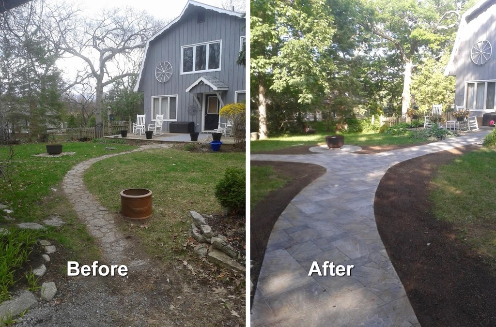 Morch Landscaping Ltd. | 1273C Forest Ln, Cloyne, ON K0H 1K0, Canada | Phone: (613) 336-9261