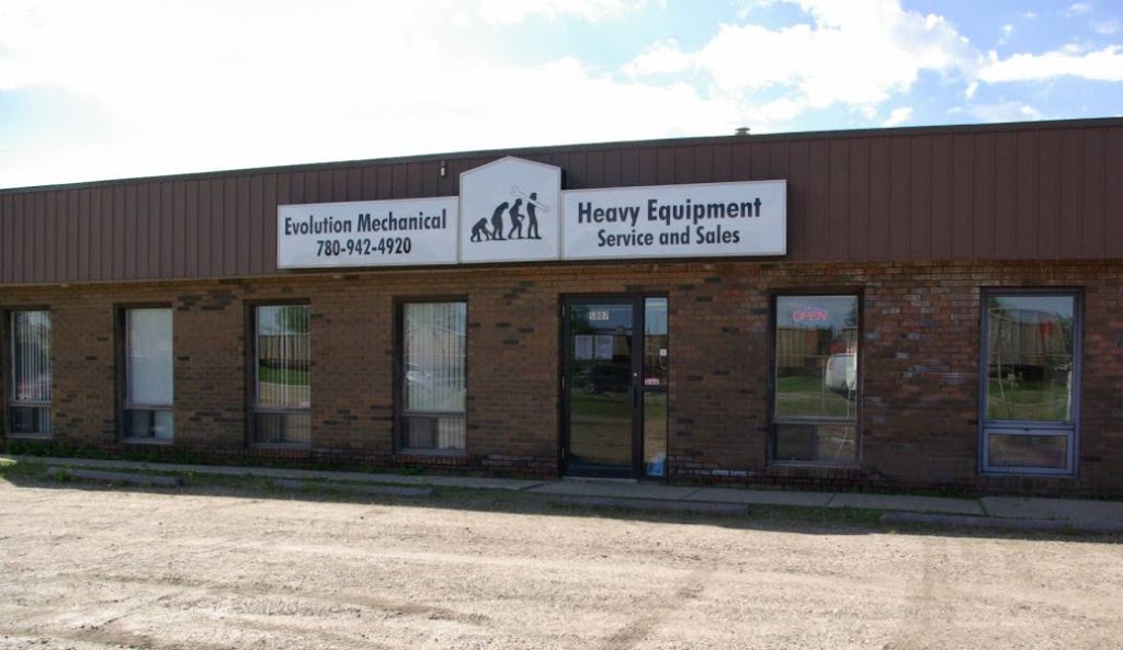 Evolution Mechanical | 5007 48 Ave, Redwater, AB T0A 2W0, Canada | Phone: (780) 942-4920