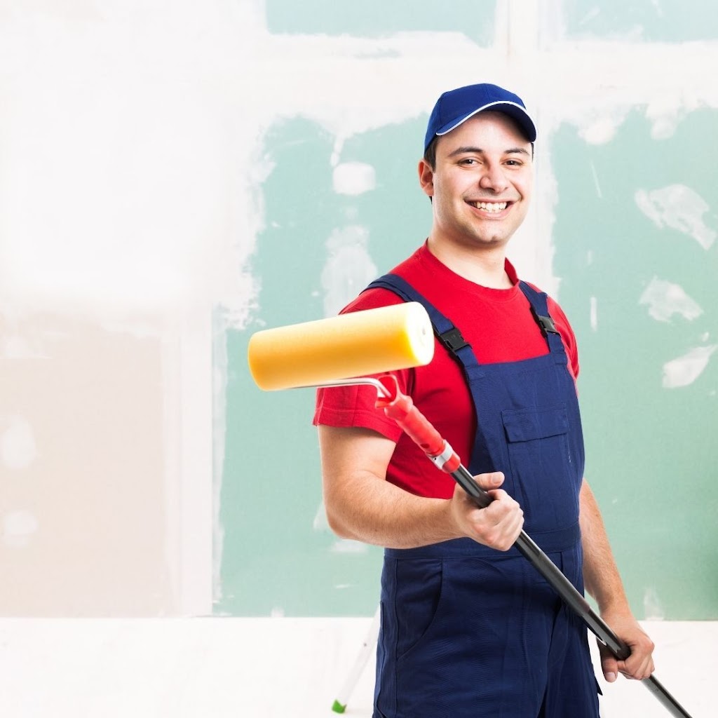 Lethbridge Painting Pros | 2715 28 St S 309 C, Lethbridge, AB T1K 8J9, Canada | Phone: (587) 850-2742