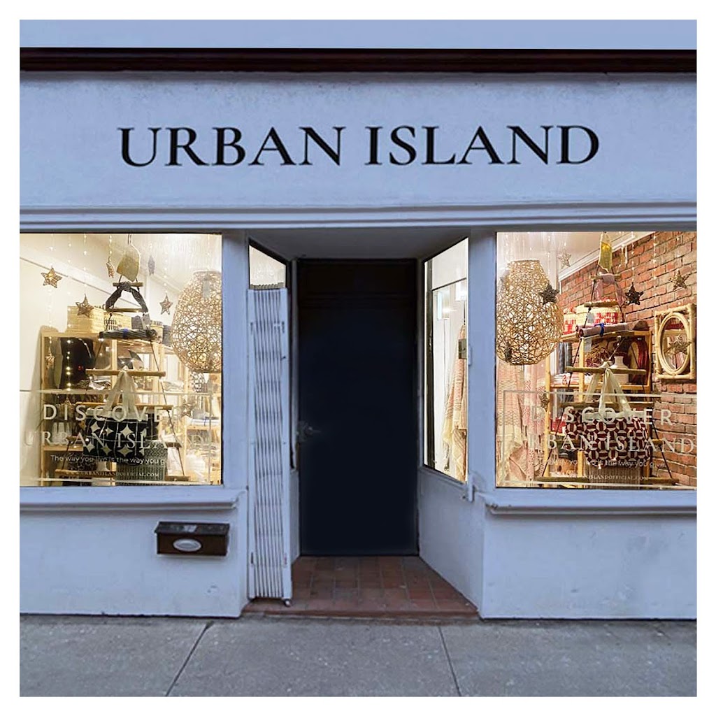 Urban Island | 3 Lock St E, Port Carling, ON P0B 1J0, Canada | Phone: (437) 263-9410