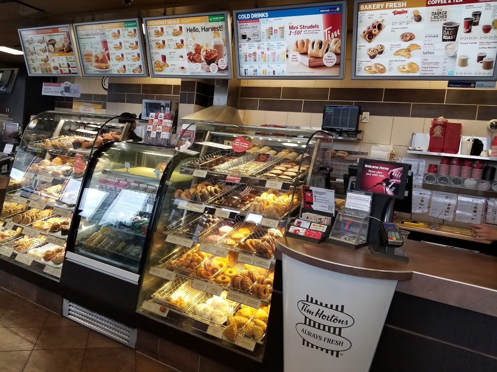 Tim Hortons | 3955 17 Ave SW, Calgary, AB T3E 0C3, Canada | Phone: (403) 249-8839