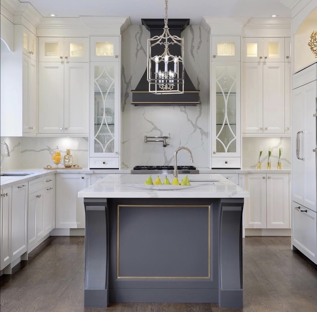 Kleinburg Kitchens | 3610 Nashua Dr Unit# 10, Mississauga, ON L4V 1L2, Canada | Phone: (416) 302-5928