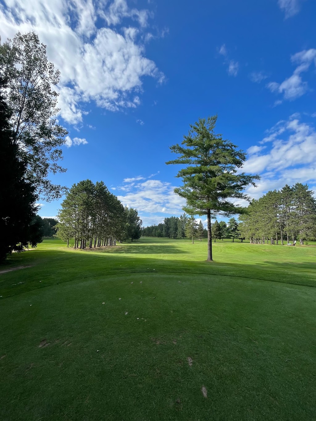 Deep River Golf Club | 16 Mcelligott Dr, Deep River, ON K0J 1P0, Canada | Phone: (613) 584-3991