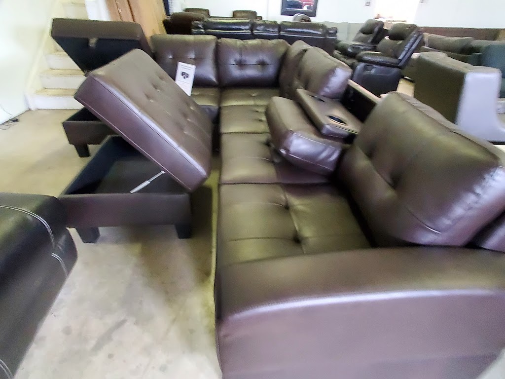 Central Alberta Furniture Exchange | 5210 Wolf Creek Dr, Lacombe, AB T4L 2G8, Canada | Phone: (403) 872-5252