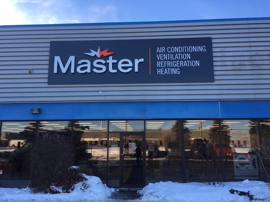 The Master Group Calgary North East | 3401 19 St NE Unit 3, Calgary, AB T2E 6S8, Canada | Phone: (403) 244-2161