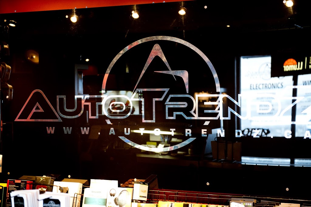 Auto Trendz | 135 Iber Rd, Stittsville, ON K2S 1E7, Canada | Phone: (613) 836-9238