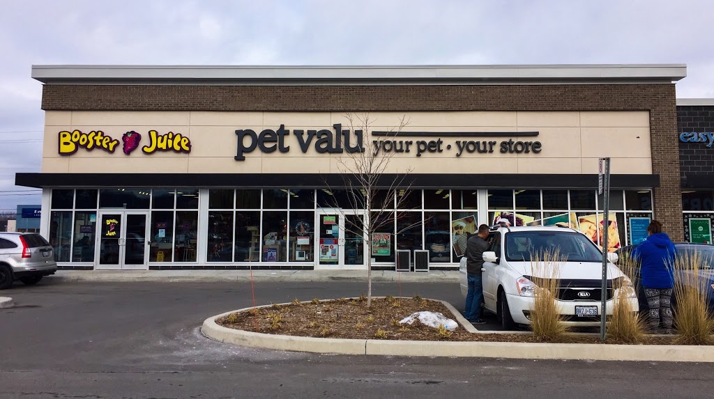 Pet Valu | 98 Highway 8 #H4, Stoney Creek, ON L8G 1E1, Canada | Phone: (905) 662-5322